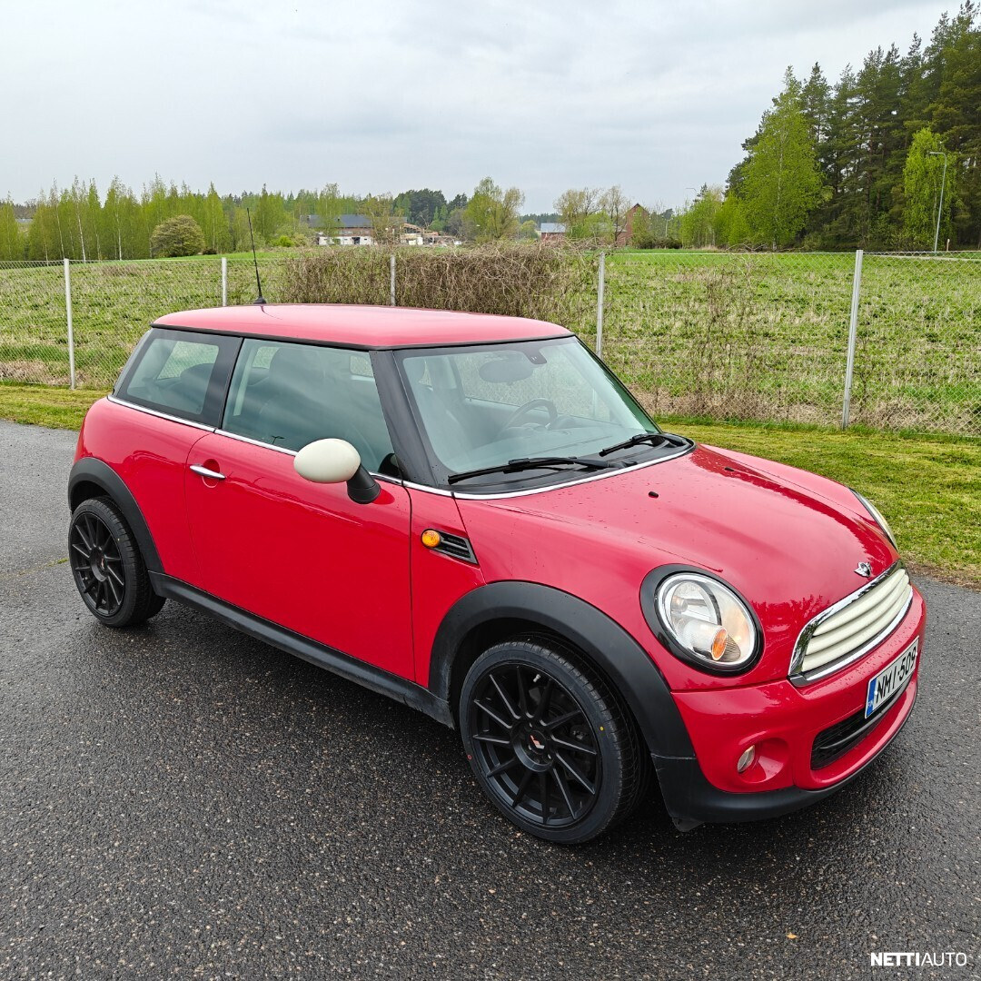 MINI One