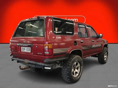 Toyota 4Runner 1995, kuva 6/39