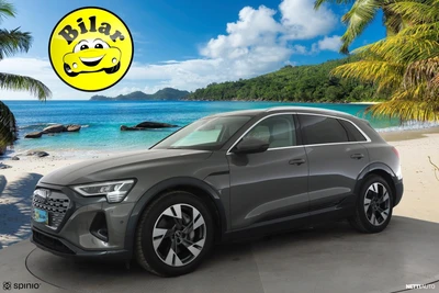 Audi Q8 e-tron 55 2024, kuva 3/39