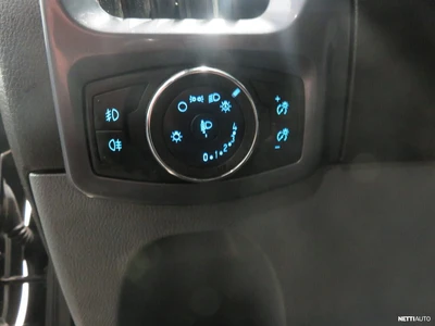 Ford Transit Custom 2016, photo 4/15