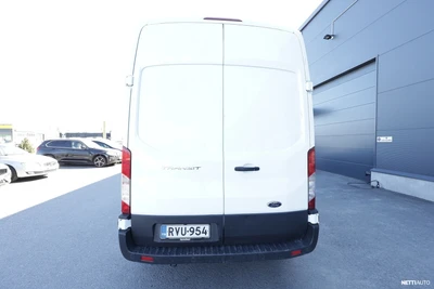 Ford Transit 2023, photo 3/22