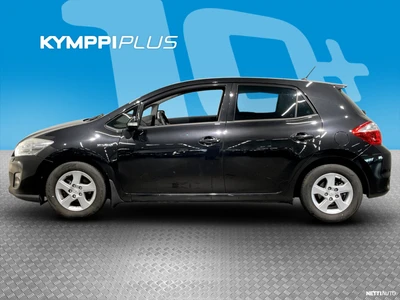 Toyota Auris 1,8 HSD Linea Sol 5ov 2011, photo 6/35