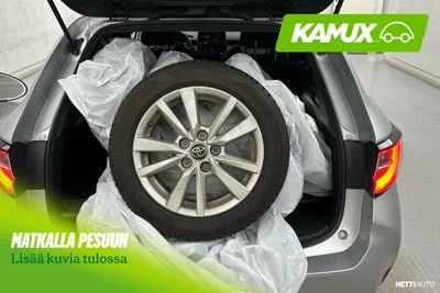Toyota Corolla 1.8 Hybrid Active 2022, kuva 5/10