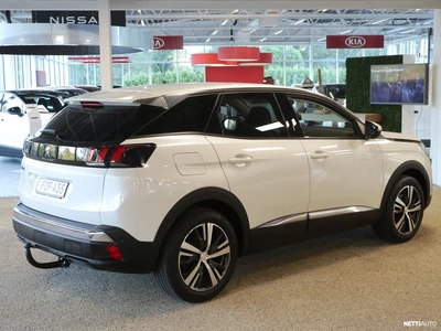 Peugeot 3008 2020, kuva 3/25
