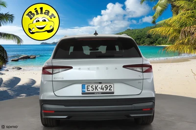 Skoda Enyaq 80 Launch Edition iV 2022, kuva 5/39