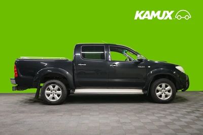 Toyota Hilux 2011, photo 2/21