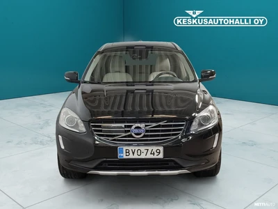 Volvo XC60 D5 AWD Summum aut 2016, kuva 2/27