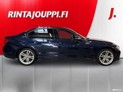 BMW 328 2012, photo 6/39