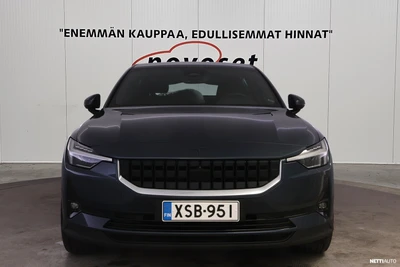 Polestar 2 2023, photo 6/54