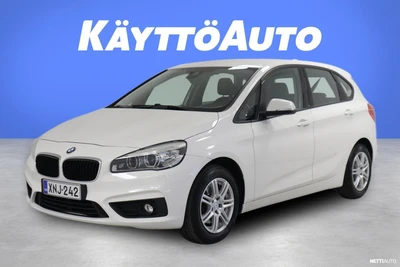 BMW 218 2015, photo 5/41