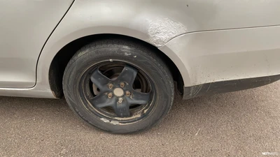 Volkswagen Jetta 2005, kuva 5/8
