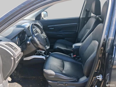 Mitsubishi ASX 2013, photo 4/5