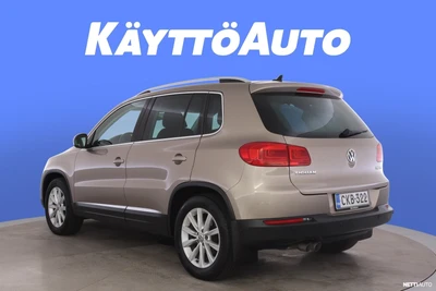 Volkswagen Tiguan 2015, kuva 3/31