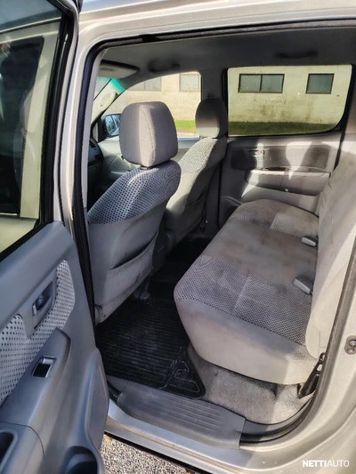 Toyota Hilux 2009, photo 6/10