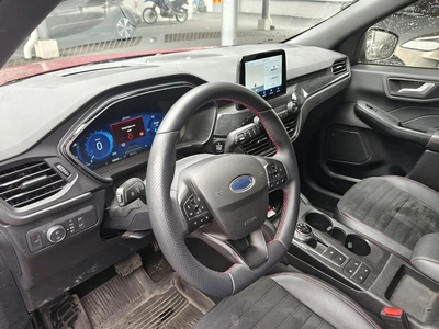 Ford Kuga 2021, photo 5/7