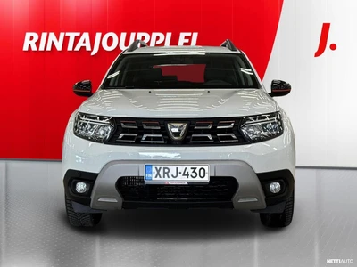 Dacia Duster TCe 150 4x4 Extreme 2022, kuva 3/33