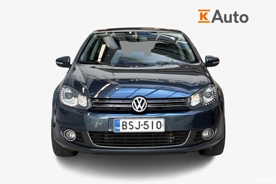 Volkswagen Golf 2012, kuva 4/19