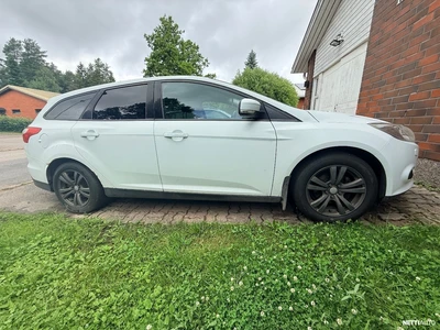 Ford Focus 2011, kuva 7/14