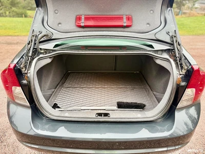 Volvo S40 2010, photo 7/17