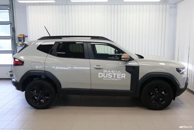 Dacia Duster 2026, photo 5/18