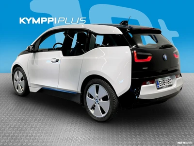 BMW i3 REX 60 Ah 2014, kuva 5/37