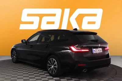 BMW 330 2021, kuva 5/46