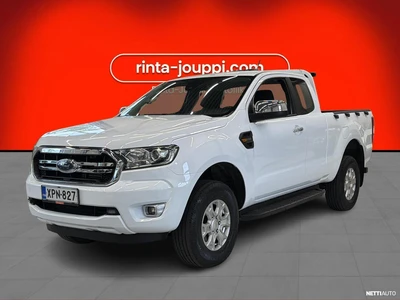 Ford Ranger 2021, photo 1/29