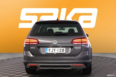 Volkswagen Golf 2018, kuva 7/38