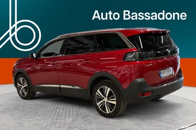 Peugeot 5008 2021, kuva 3/10