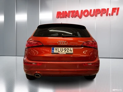 Audi Q5 2013, kuva 4/27