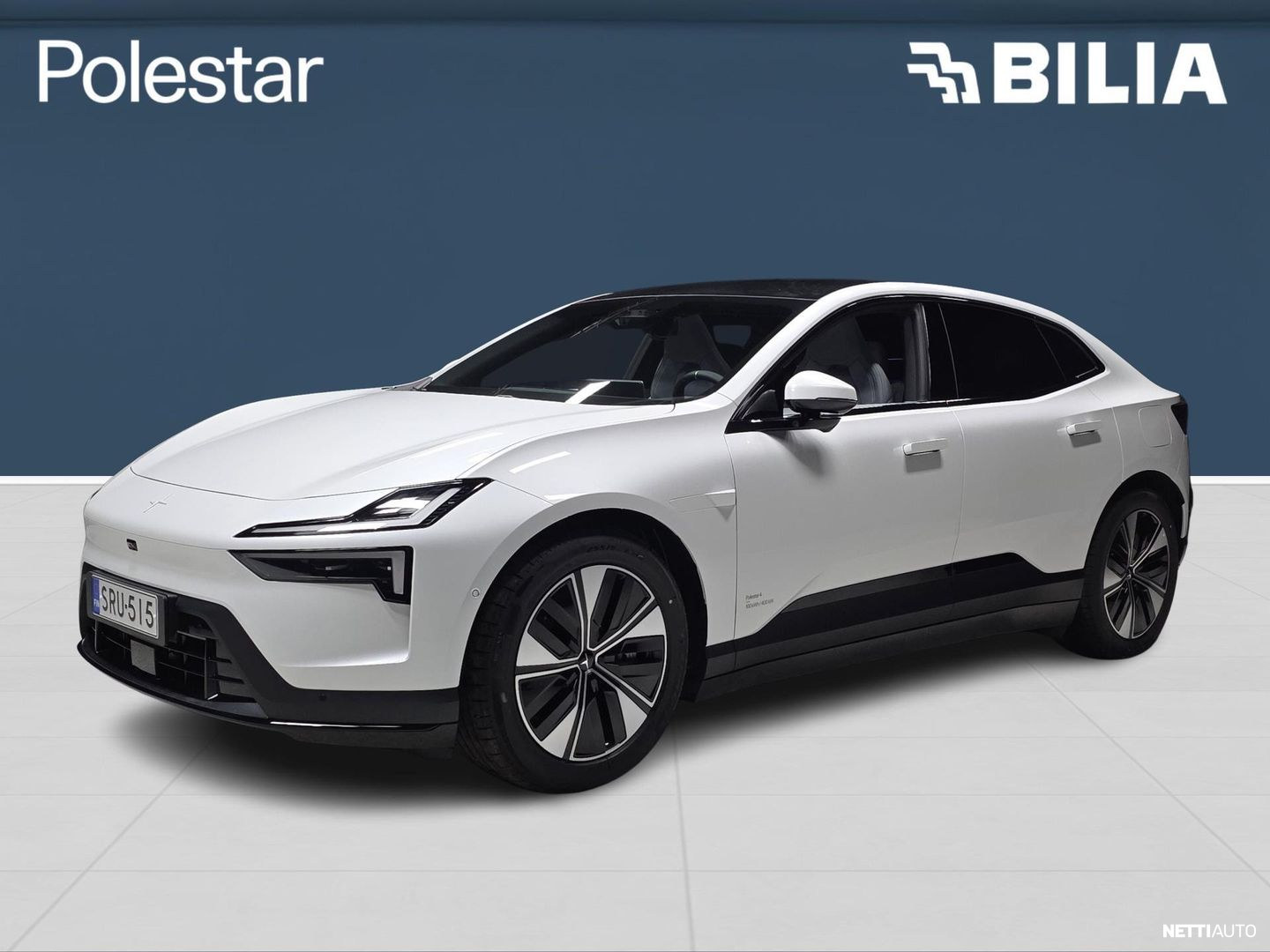 Polestar 4