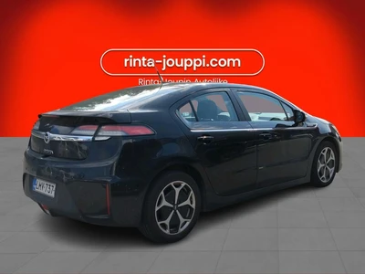 Opel Ampera 2013, kuva 3/4