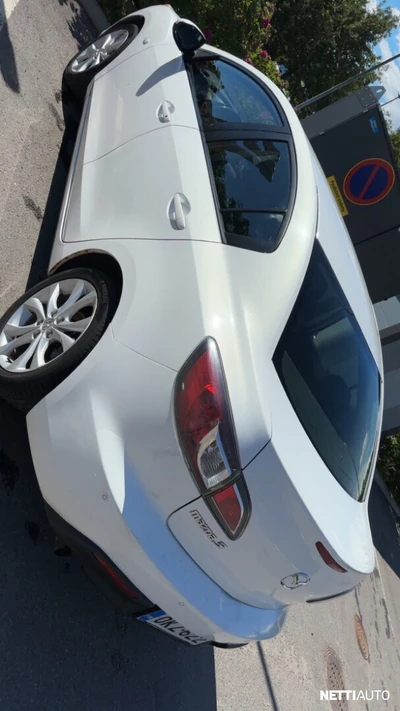 Mazda 3 2009, kuva 6/9
