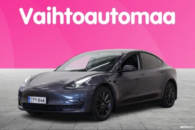 Tesla Model 3 2021, kuva 3/20