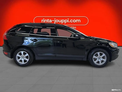 Volvo XC60 2009, kuva 4/35