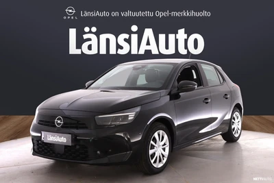 Opel Corsa 5-ov Edition 100 Turbo A 2025, photo 1/31