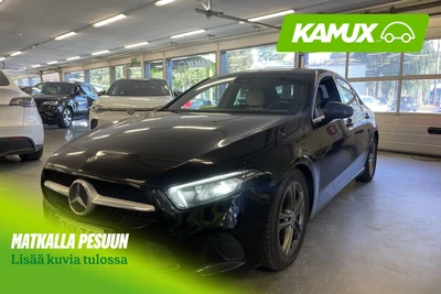Mercedes-Benz A 2020, kuva 2/8