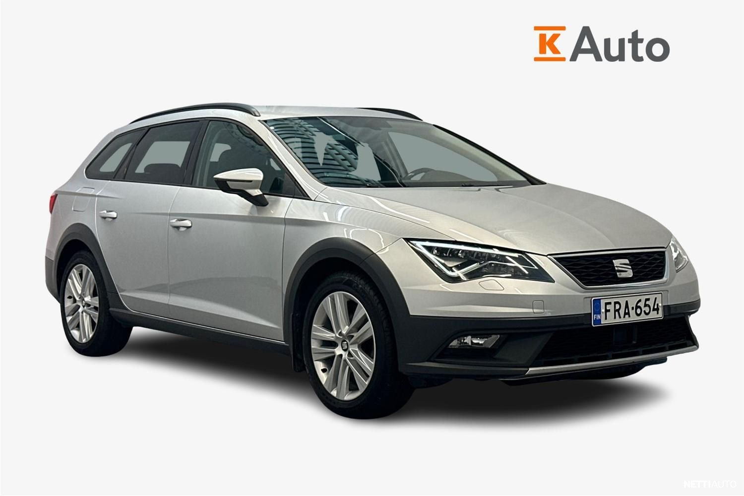 Seat Leon X-PERIENCE