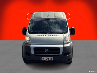 Fiat Ducato 2014, photo 3/24
