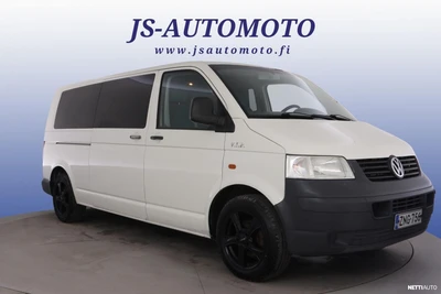 Volkswagen Caravelle 2004, kuva 1/10