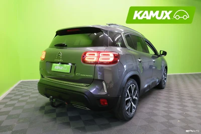 Citroen C5 Aircross 2022, photo 4/31