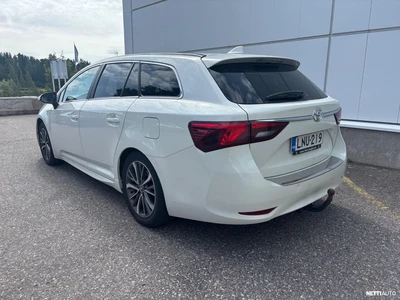 Toyota Avensis 2017, kuva 3/10