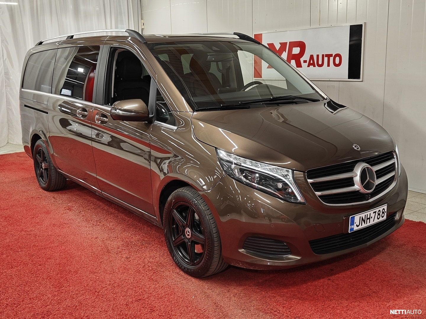 Mercedes-Benz V