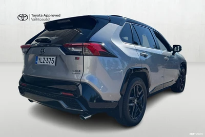 Toyota RAV4 2023, kuva 5/30
