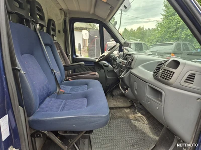 Fiat Ducato 2006, photo 7/9