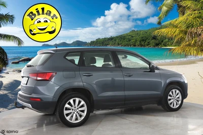 Seat Ateca 2019, kuva 7/41