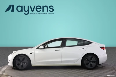 Tesla Model 3 2023, kuva 6/21
