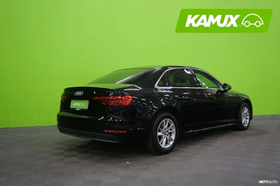Audi A4 2017, kuva 4/31