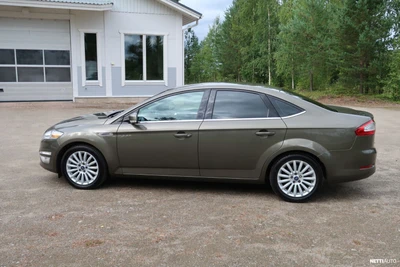 Ford Mondeo 2014, kuva 3/10