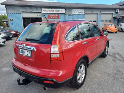Honda CR-V 2.0 Elegance 4WD 2009, kuva 5/7